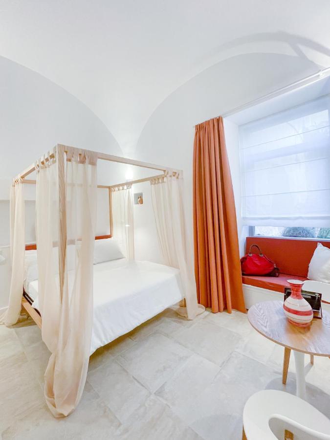 Maison Le Graziose Sant'Agnello Luaran gambar