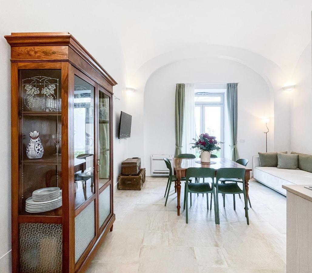 Maison Le Graziose Sant'Agnello Luaran gambar