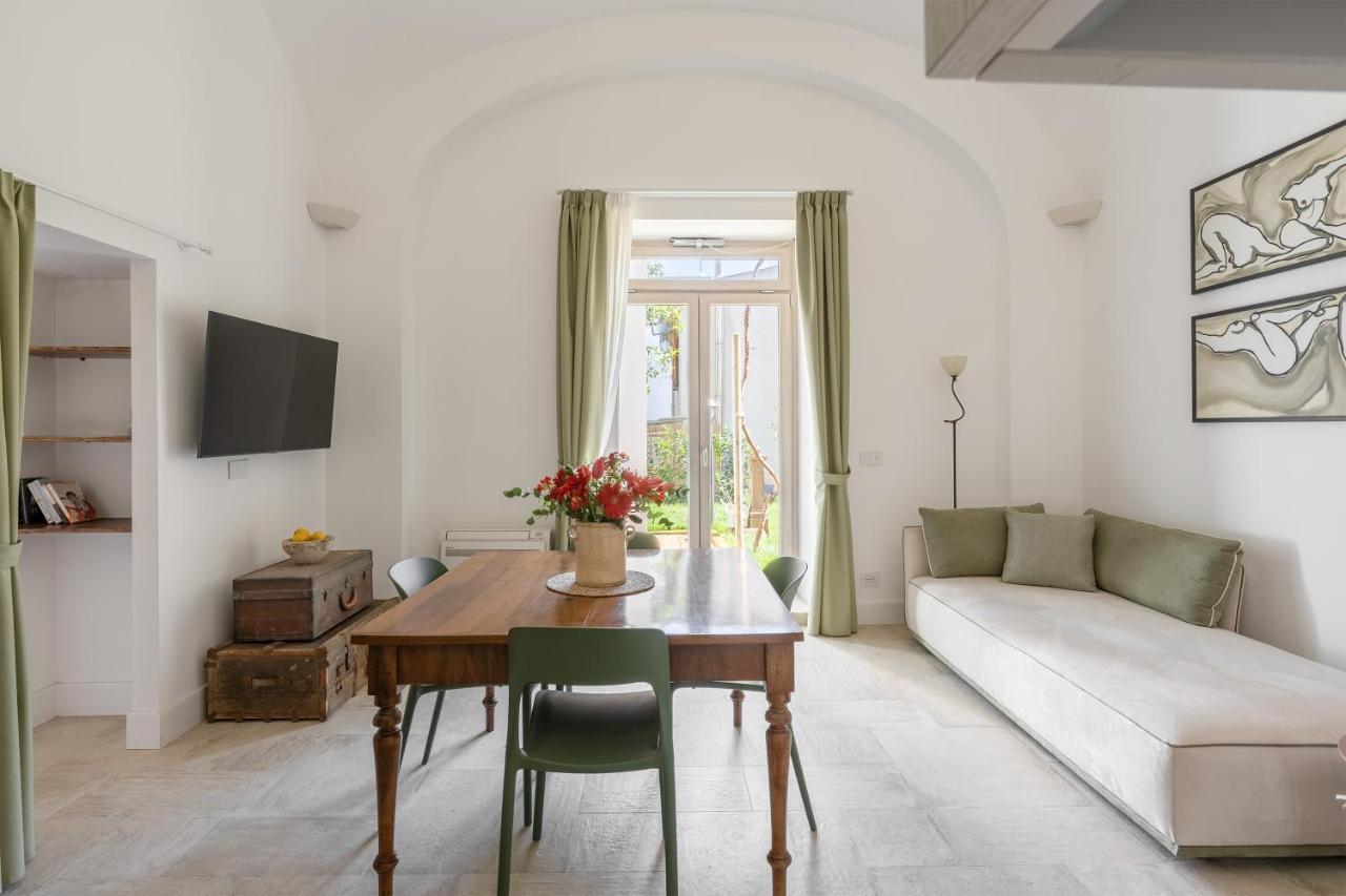 Maison Le Graziose Sant'Agnello Luaran gambar