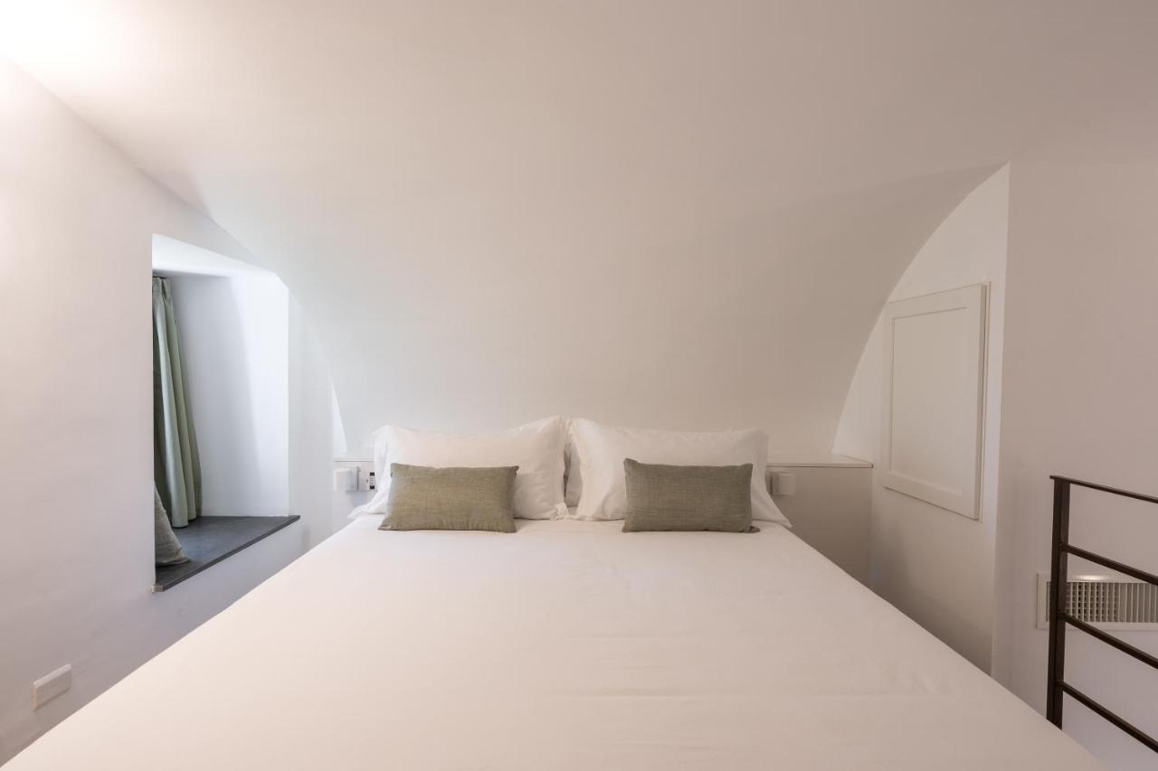 Maison Le Graziose Sant'Agnello Luaran gambar