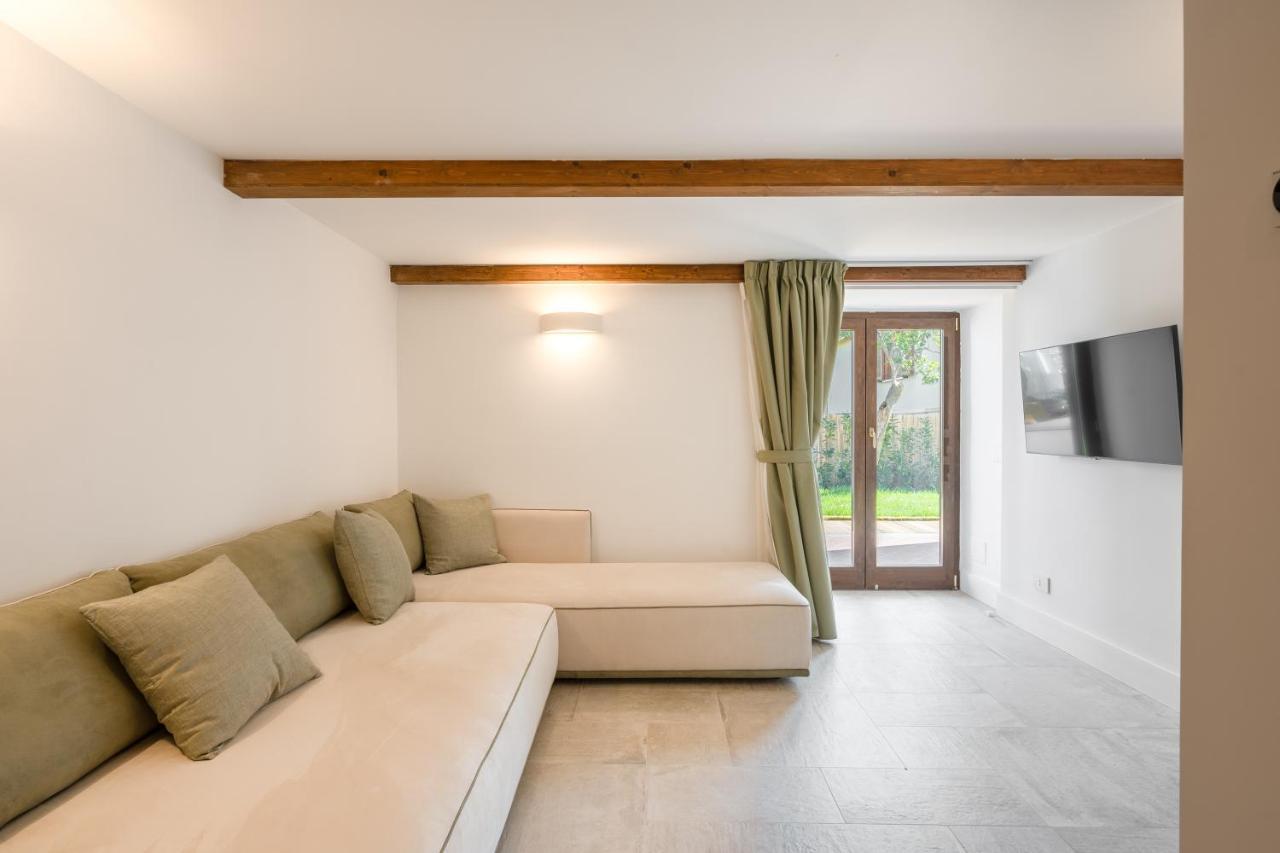 Maison Le Graziose Sant'Agnello Luaran gambar