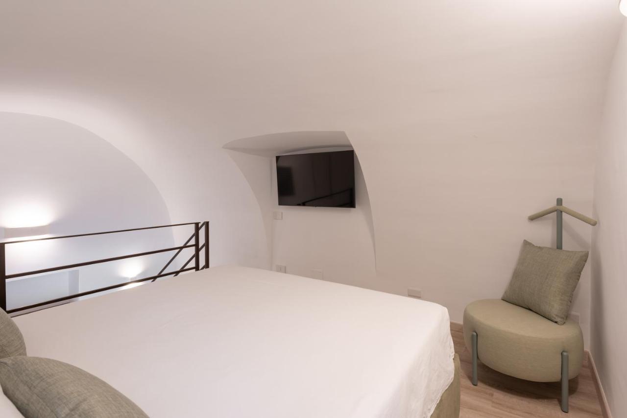 Maison Le Graziose Sant'Agnello Luaran gambar